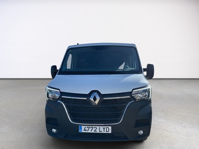 Renault Master Furgon T L1H1 3500 dCi 110 kW (150 CV) 2 Renault Master Furgon T L1H1 3500 dCi 110 kW (150 CV) 2