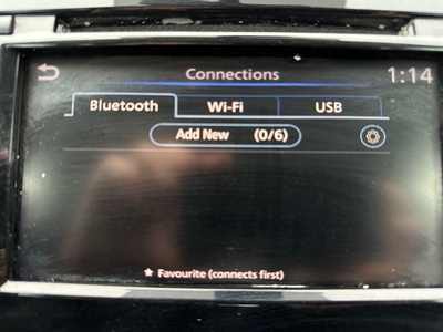 Nissan Qashqai DIG-T 140 mHEV Acenta 4x2 103 kW (140 CV) 20 Nissan Qashqai DIG-T 140 mHEV Acenta 4x2 103 kW (140 CV) 20