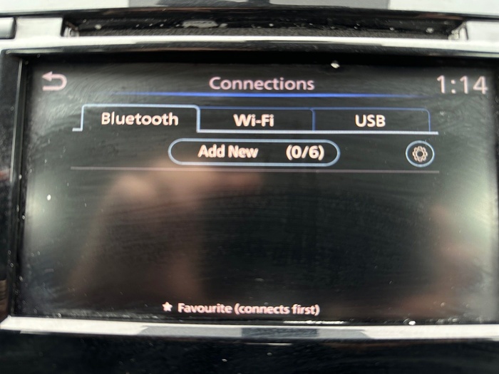 Nissan Qashqai DIG-T 140 mHEV Acenta 4x2 103 kW (140 CV) Vehículo usado en Madrid Nissan Qashqai DIG-T 140 mHEV Acenta 4x2 103 kW (140 CV) Vehículo usado en Madrid