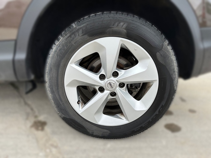 Nissan Qashqai DIG-T 140 mHEV Acenta 4x2 103 kW (140 CV) Vehículo usado en Madrid Nissan Qashqai DIG-T 140 mHEV Acenta 4x2 103 kW (140 CV) Vehículo usado en Madrid