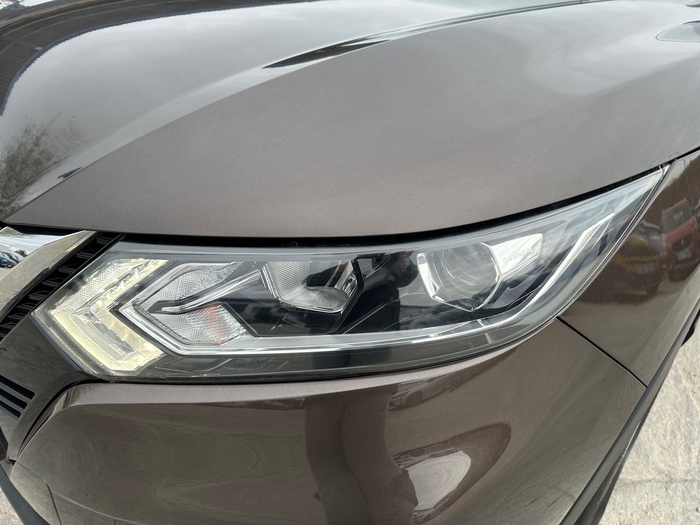 Nissan Qashqai DIG-T 140 mHEV Acenta 4x2 103 kW (140 CV) Vehículo usado en Madrid Nissan Qashqai DIG-T 140 mHEV Acenta 4x2 103 kW (140 CV) Vehículo usado en Madrid