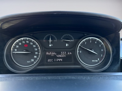 Lancia Ypsilon 1.2 Silver Evo II 51 kW (69 CV) 10 Lancia Ypsilon 1.2 Silver Evo II 51 kW (69 CV) 10