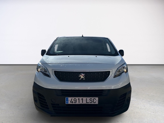Peugeot Expert Furgon BlueHDi 120 S&S Pro Standard 88 kW (120 CV) Vehículo usado en Madrid Peugeot Expert Furgon BlueHDi 120 S&S Pro Standard 88 kW (120 CV) Vehículo usado en Madrid