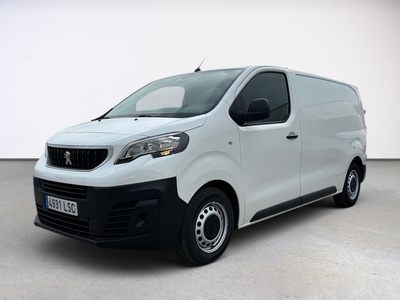 Peugeot Expert Furgon BlueHDi 120 S&S Pro Standard 88 kW (120 CV) 1 Peugeot Expert Furgon BlueHDi 120 S&S Pro Standard 88 kW (120 CV) 1