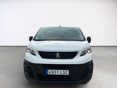 Peugeot Expert Furgon BlueHDi 120 S&S Pro Standard 88 kW (120 CV) 2 Peugeot Expert Furgon BlueHDi 120 S&S Pro Standard 88 kW (120 CV) 2