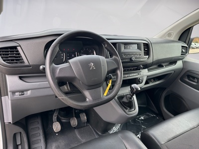 Peugeot Expert Furgon BlueHDi 120 S&S Pro Standard 88 kW (120 CV) 8 Peugeot Expert Furgon BlueHDi 120 S&S Pro Standard 88 kW (120 CV) 8