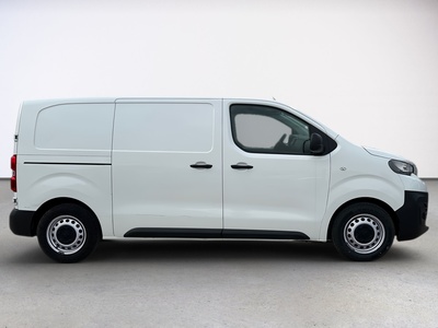 Peugeot Expert Furgon BlueHDi 120 S&S Pro Standard 88 kW (120 CV) 4 Peugeot Expert Furgon BlueHDi 120 S&S Pro Standard 88 kW (120 CV) 4