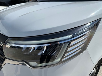 Renault Trafic Furgon Furgon L1H1 Blue dCi 81 kW (110 CV) 16 Renault Trafic Furgon Furgon L1H1 Blue dCi 81 kW (110 CV) 16