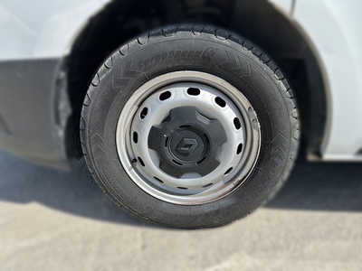 Renault Trafic Furgon Furgon L1H1 Blue dCi 81 kW (110 CV) 13 Renault Trafic Furgon Furgon L1H1 Blue dCi 81 kW (110 CV) 13