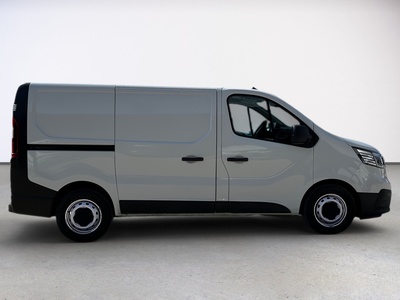 Renault Trafic Furgon Furgon L1H1 Blue dCi 81 kW (110 CV) 4 Renault Trafic Furgon Furgon L1H1 Blue dCi 81 kW (110 CV) 4
