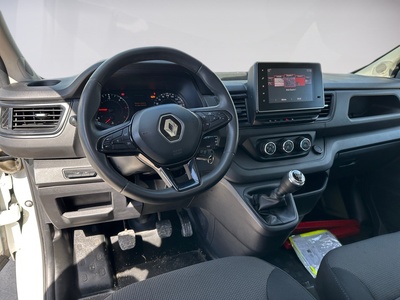 Renault Trafic Furgon Furgon L1H1 Blue dCi 81 kW (110 CV) 9 Renault Trafic Furgon Furgon L1H1 Blue dCi 81 kW (110 CV) 9