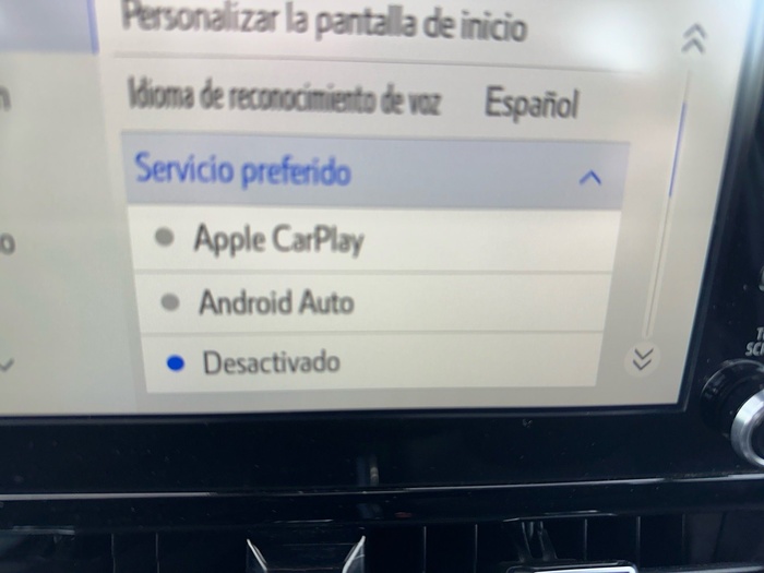 Toyota Corolla 1.5 125 92 kW (125 CV) Vehículo usado en Madrid Toyota Corolla 1.5 125 92 kW (125 CV) Vehículo usado en Madrid