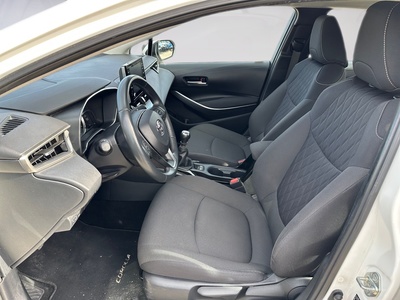 Toyota Corolla 1.5 125 92 kW (125 CV) 11 Toyota Corolla 1.5 125 92 kW (125 CV) 11