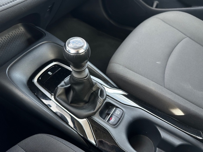 Toyota Corolla 1.5 125 92 kW (125 CV) Vehículo usado en Madrid Toyota Corolla 1.5 125 92 kW (125 CV) Vehículo usado en Madrid