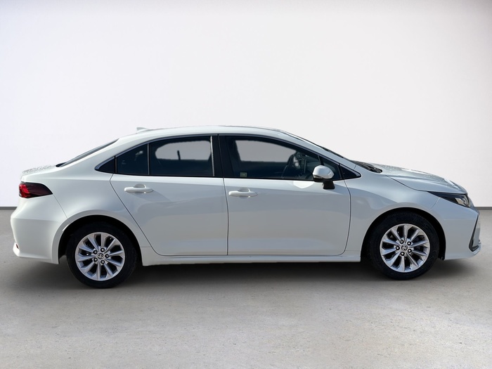 Toyota Corolla 1.5 125 92 kW (125 CV) Vehículo usado en Madrid Toyota Corolla 1.5 125 92 kW (125 CV) Vehículo usado en Madrid