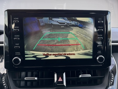 Toyota Corolla 1.5 125 92 kW (125 CV) 15 Toyota Corolla 1.5 125 92 kW (125 CV) 15