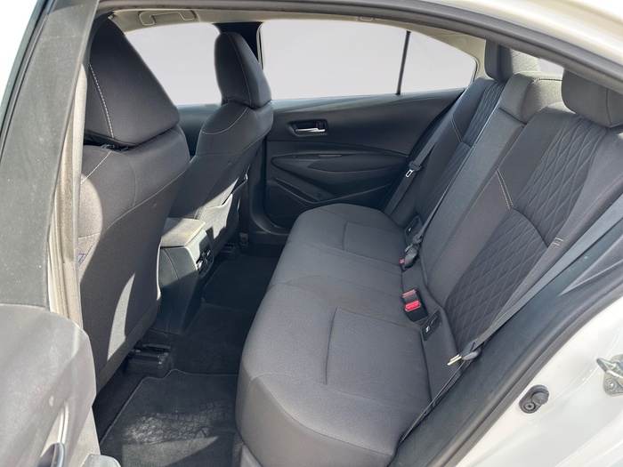 Toyota Corolla 1.5 125 92 kW (125 CV) Vehículo usado en Madrid Toyota Corolla 1.5 125 92 kW (125 CV) Vehículo usado en Madrid