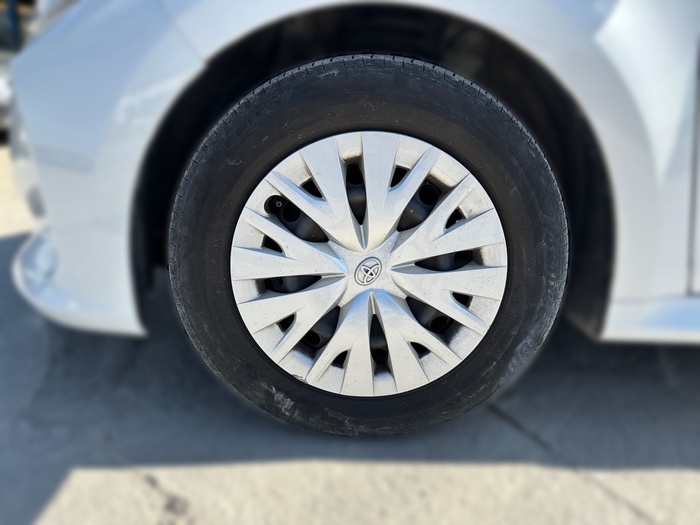 Toyota Yaris 1.0 53 kW (72 CV) Vehículo usado en Madrid Toyota Yaris 1.0 53 kW (72 CV) Vehículo usado en Madrid