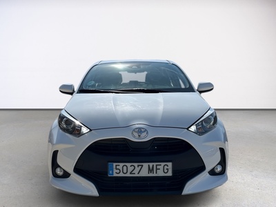 Toyota Yaris 1.0 53 kW (72 CV) 2 Toyota Yaris 1.0 53 kW (72 CV) 2