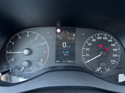 Toyota Yaris 1.0 53 kW (72 CV) 10 Toyota Yaris 1.0 53 kW (72 CV) 10