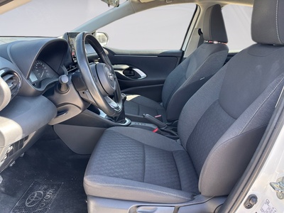 Toyota Yaris 1.0 53 kW (72 CV) 11 Toyota Yaris 1.0 53 kW (72 CV) 11