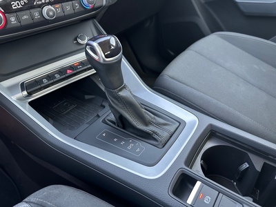 Audi Q3 Advanced 35 TDI 110 kW (150 CV) S tronic 14 Audi Q3 Advanced 35 TDI 110 kW (150 CV) S tronic 14