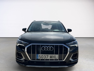 Audi Q3 Advanced 35 TDI 110 kW (150 CV) S tronic 2 Audi Q3 Advanced 35 TDI 110 kW (150 CV) S tronic 2