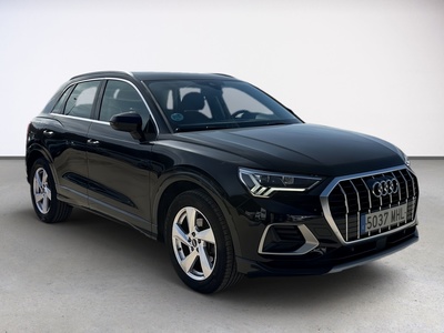 Audi Q3 Advanced 35 TDI 110 kW (150 CV) S tronic 3 Audi Q3 Advanced 35 TDI 110 kW (150 CV) S tronic 3