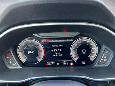 Audi Q3 Advanced 35 TDI 110 kW (150 CV) S tronic 10 Audi Q3 Advanced 35 TDI 110 kW (150 CV) S tronic 10