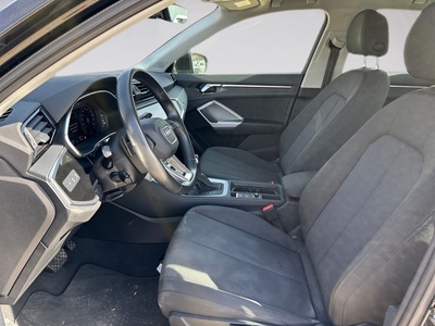 Audi Q3 Advanced 35 TDI 110 kW (150 CV) S tronic 11 Audi Q3 Advanced 35 TDI 110 kW (150 CV) S tronic 11