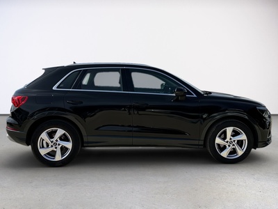 Audi Q3 Advanced 35 TDI 110 kW (150 CV) S tronic 4 Audi Q3 Advanced 35 TDI 110 kW (150 CV) S tronic 4