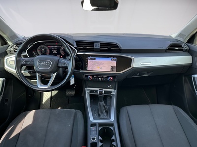 Audi Q3 Advanced 35 TDI 110 kW (150 CV) S tronic 8 Audi Q3 Advanced 35 TDI 110 kW (150 CV) S tronic 8