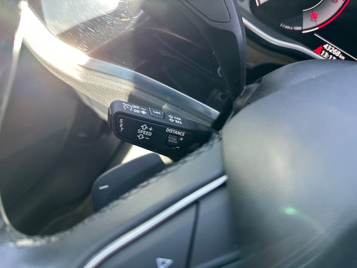 Audi Q3 Advanced 35 TDI 110 kW (150 CV) S tronic Vehículo usado en Madrid Audi Q3 Advanced 35 TDI 110 kW (150 CV) S tronic Vehículo usado en Madrid