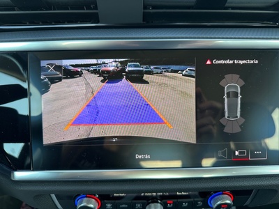 Audi Q3 Advanced 35 TDI 110 kW (150 CV) S tronic 15 Audi Q3 Advanced 35 TDI 110 kW (150 CV) S tronic 15