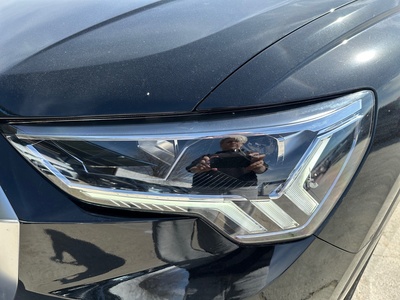 Audi Q3 Advanced 35 TDI 110 kW (150 CV) S tronic 16 Audi Q3 Advanced 35 TDI 110 kW (150 CV) S tronic 16