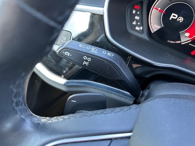 Audi Q3 Advanced 35 TDI 110 kW (150 CV) S tronic 20 Audi Q3 Advanced 35 TDI 110 kW (150 CV) S tronic 20