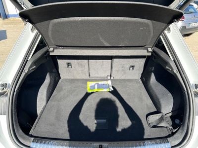 Audi Q3 Advanced 35 TDI 110 kW (150 CV) S tronic 6 Audi Q3 Advanced 35 TDI 110 kW (150 CV) S tronic 6