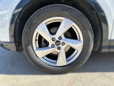 Audi Q3 Advanced 35 TDI 110 kW (150 CV) S tronic 13 Audi Q3 Advanced 35 TDI 110 kW (150 CV) S tronic 13