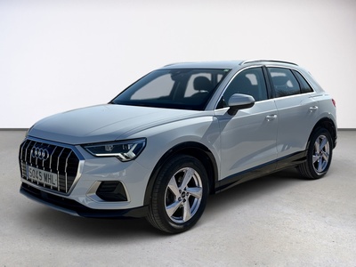 Audi Q3 Advanced 35 TDI 110 kW (150 CV) S tronic 1 Audi Q3 Advanced 35 TDI 110 kW (150 CV) S tronic 1