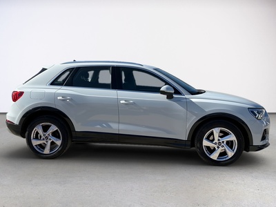 Audi Q3 Advanced 35 TDI 110 kW (150 CV) S tronic 4 Audi Q3 Advanced 35 TDI 110 kW (150 CV) S tronic 4