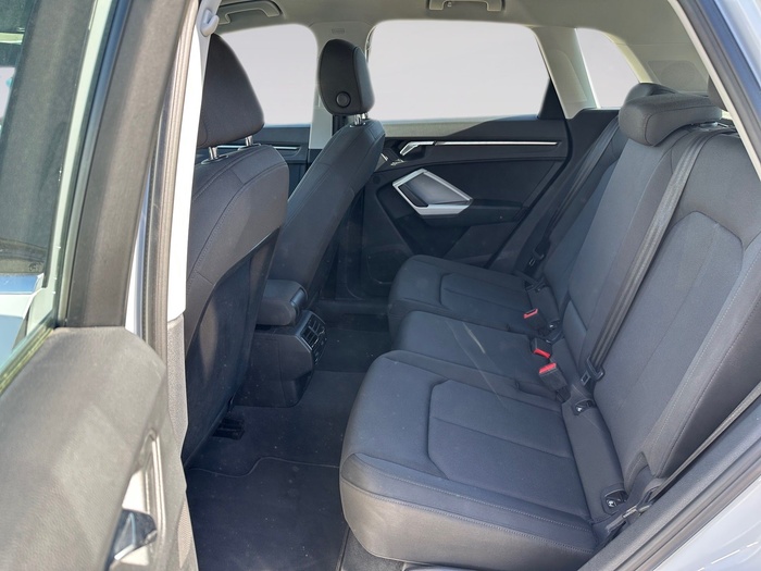 Audi Q3 Advanced 35 TDI 110 kW (150 CV) S tronic Vehículo usado en Madrid Audi Q3 Advanced 35 TDI 110 kW (150 CV) S tronic Vehículo usado en Madrid