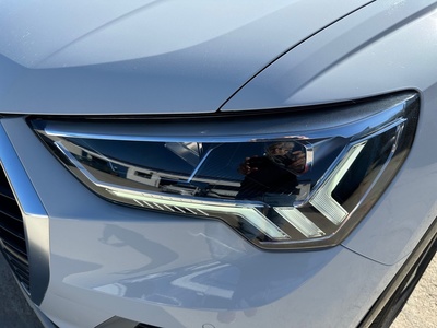 Audi Q3 Advanced 35 TDI 110 kW (150 CV) S tronic 16 Audi Q3 Advanced 35 TDI 110 kW (150 CV) S tronic 16