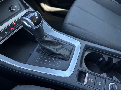 Audi Q3 Advanced 35 TDI 110 kW (150 CV) S tronic 14 Audi Q3 Advanced 35 TDI 110 kW (150 CV) S tronic 14