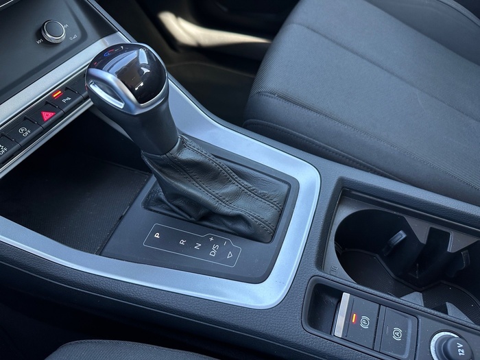 Audi Q3 Advanced 35 TDI 110 kW (150 CV) S tronic Vehículo usado en Madrid Audi Q3 Advanced 35 TDI 110 kW (150 CV) S tronic Vehículo usado en Madrid