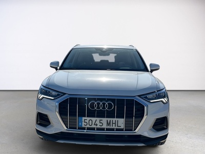 Audi Q3 Advanced 35 TDI 110 kW (150 CV) S tronic 2 Audi Q3 Advanced 35 TDI 110 kW (150 CV) S tronic 2