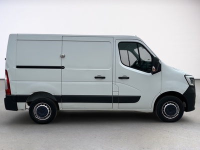 Renault Master Furgon Furgon L1H1 3500 Blue dCi 110 kW (150 CV) 4 Renault Master Furgon Furgon L1H1 3500 Blue dCi 110 kW (150 CV) 4