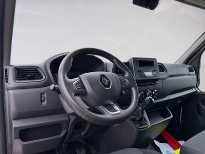 Renault Master Furgon Furgon L1H1 3500 Blue dCi 110 kW (150 CV) 8 Renault Master Furgon Furgon L1H1 3500 Blue dCi 110 kW (150 CV) 8