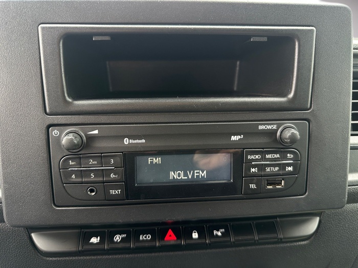 Renault Master Furgon Furgon L1H1 3500 Blue dCi 110 kW (150 CV) Vehículo usado en Madrid Renault Master Furgon Furgon L1H1 3500 Blue dCi 110 kW (150 CV) Vehículo usado en Madrid