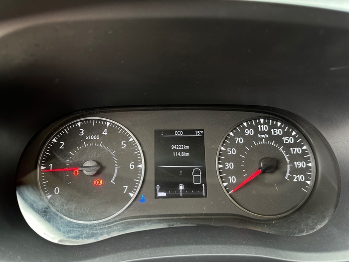 Renault Master Furgon Furgon L1H1 3500 Blue dCi 110 kW (150 CV) Vehículo usado en Madrid Renault Master Furgon Furgon L1H1 3500 Blue dCi 110 kW (150 CV) Vehículo usado en Madrid