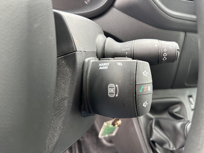 Renault Master Furgon Furgon L1H1 3500 Blue dCi 110 kW (150 CV) Vehículo usado en Madrid Renault Master Furgon Furgon L1H1 3500 Blue dCi 110 kW (150 CV) Vehículo usado en Madrid